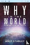 Stanley, Andy - Why in the World Bible Study Participant's Guide
