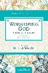 Zondervan - Worshiping God with Our Lives