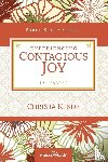 Women of Faith, Kinde, Christa J. - Experiencing Contagious Joy