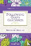 Women of Faith - Following God's Guidance