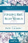 Women of Faith - Finding Rest in a Busy World