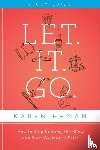 Ehman, Karen - Let. It. Go. Bible Study Guide