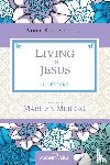 Meberg, Marilyn - Living in Jesus
