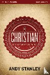 Stanley, Andy - Christian Bible Study Participant's Guide