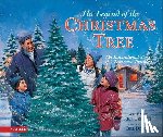 Osborne, Rick - The Legend of the Christmas Tree