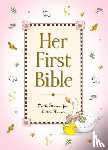 Carlson, Melody - Her First Bible