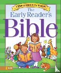 Beers, V. Gilbert - The Early Reader's Bible