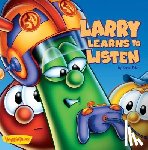 Poth, Karen - Larry Learns to Listen