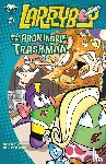 Peterson, Doug - LarryBoy and the Abominable Trashman!