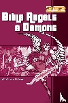 Osborne, Rick, Strauss, Ed - Bible Angels and Demons