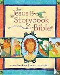 Lloyd-Jones, Sally - The Jesus Storybook Bible