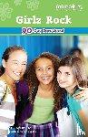Holl, Kristi - Girlz Rock