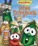 Kenney, Cindy - VeggieTales Bible Storybook