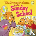 Berenstain, Stan, Berenstain, Jan, Berenstain, Mike - The Berenstain Bears Go to Sunday School