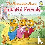 Berenstain, Jan, Berenstain, Mike - The Berenstain Bears Faithful Friends