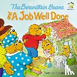 Berenstain, Jan, Berenstain, Mike - The Berenstain Bears and a Job Well Done