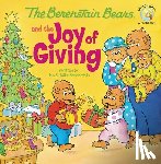 Berenstain, Jan, Berenstain, Mike - The Berenstain Bears and the Joy of Giving
