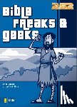 Strauss, Ed - Bible Freaks and Geeks