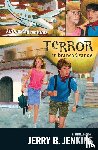 Jenkins, Jerry B. - Terror in Branco Grande