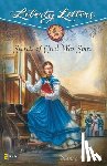 LeSourd, Nancy - Secrets of Civil War Spies