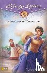 LeSourd, Nancy - Adventures in Jamestown