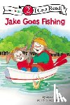 Bowman, Crystal - Jake Goes Fishing