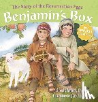 Carlson, Melody - Benjamin's Box
