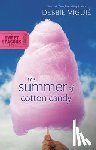 Viguie, Debbie - The Summer of Cotton Candy