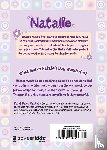 Mackall, Dandi Daley - Natalie and the One-of-a-Kind Wonderful Day!