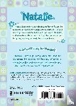 Mackall, Dandi Daley - Natalie: School's First Day of Me