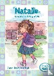 Mackall, Dandi Daley - Natalie: School's First Day of Me