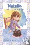Mackall, Dandi Daley - Natalie and the Downside-Up Birthday