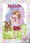 Mackall, Dandi Daley - Natalie Wants a Puppy
