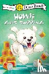 Henderson, Sara - Howie Goes Shopping