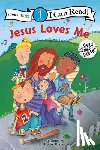  - Jesus Loves Me