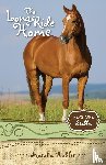 Hubler, Marsha - The Long Ride Home