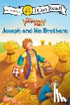 The Beginner's Bible - The Beginner's Bible Joseph and His Brothers
