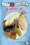 Mackall, Dandi Daley - A Perfect Pony