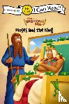 The Beginner's Bible - The Beginner's Bible Moses and the King