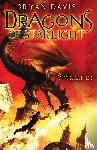 Davis, Beverly - Starlighter