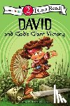  - David and God's Giant Victory