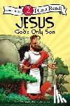 - Jesus, God's Only Son