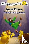 Vida - Daniel and the Lions (Bilingual) / Daniel y los leones (Bilingue)
