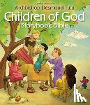 Archbishop Desmond Tutu, Tutu - Children of God Storybook Bible