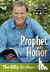 Martin, William C. - Prophet With Honor, Kids Edition: The Billy Graham Story