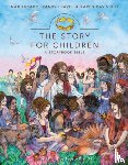 Lucado, Max, Frazee, Randy, Hill, Karen Davis - The Story for Children, a Storybook Bible