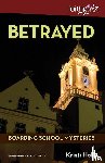 Holl, Kristi - Betrayed