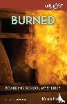 Holl, Kristi - Burned