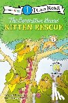Berenstain, Jan, Berenstain, Mike - The Berenstain Bears' Kitten Rescue