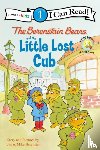 Berenstain, Jan, Berenstain, Mike - The Berenstain Bears and the Little Lost Cub